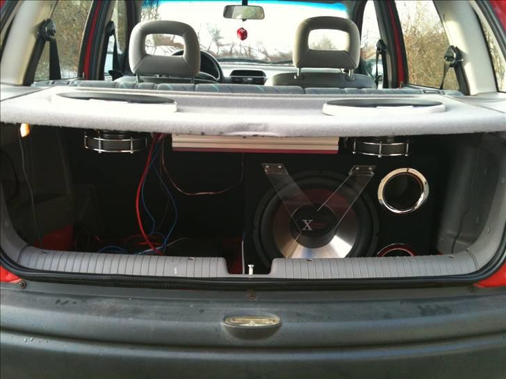 Opel Corsa B solgt - så blev andlæget lagt i 1 billede 7