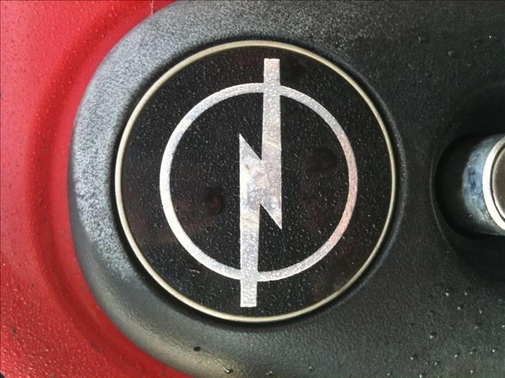 Opel Corsa B solgt - OPEL!  billede 11