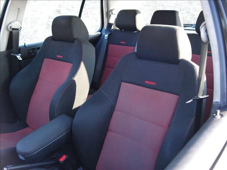 VW  golf 4 billede 11