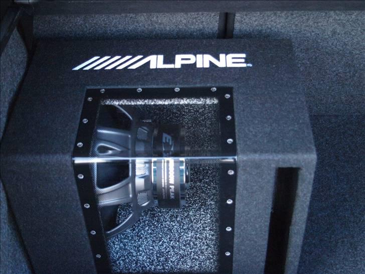 VW  golf 4 billede 14