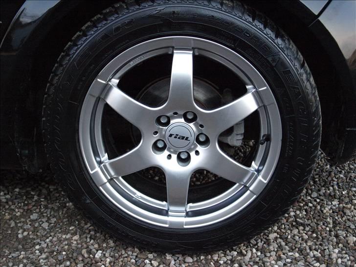 VW  golf 4 billede 16