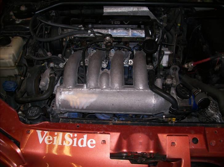 Peugeot 306 gti  billede 9
