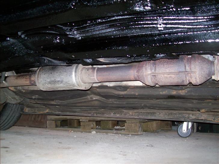 Peugeot 306 gti  billede 15