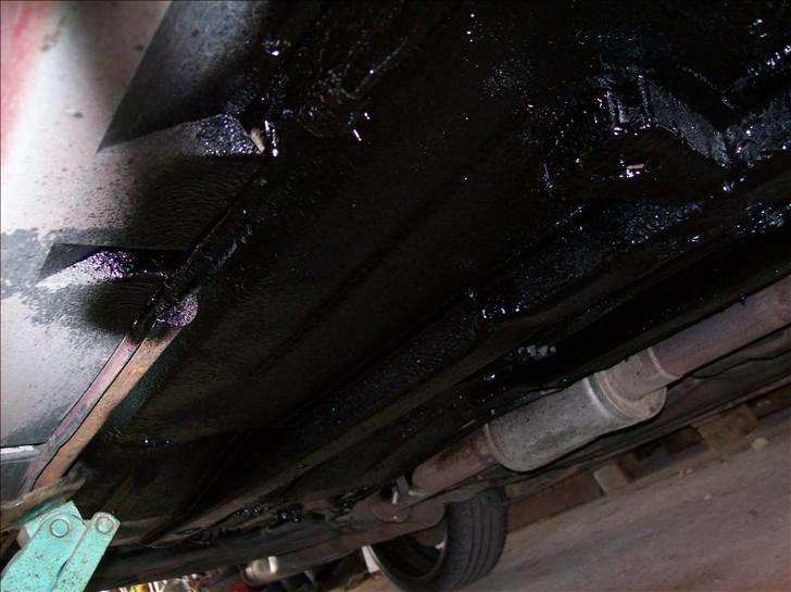 Peugeot 306 gti  billede 16