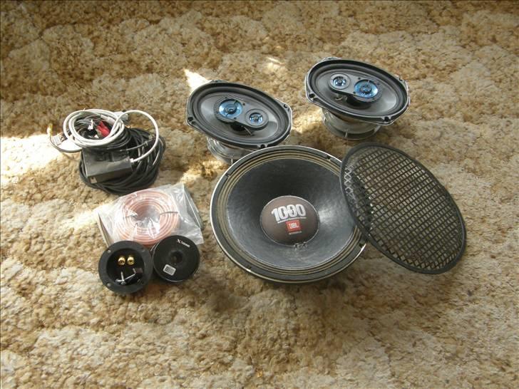 Mercedes Benz Vito 108D SOLGT billede 8