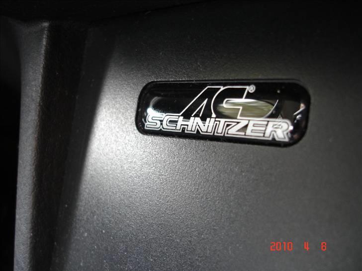 BMW 328Ci E46 billede 15