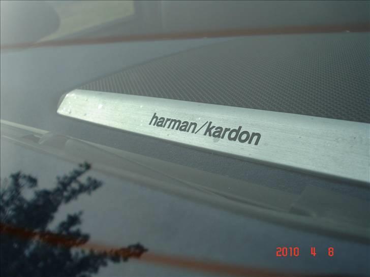 BMW 328Ci E46 billede 16