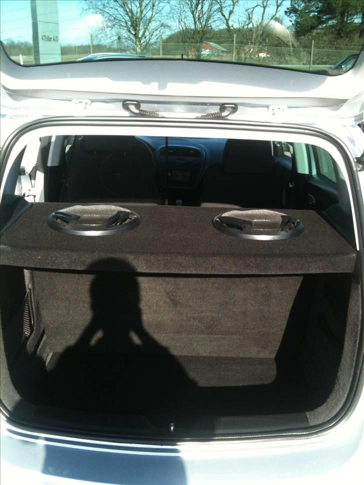 Seat Altea FR billede 3