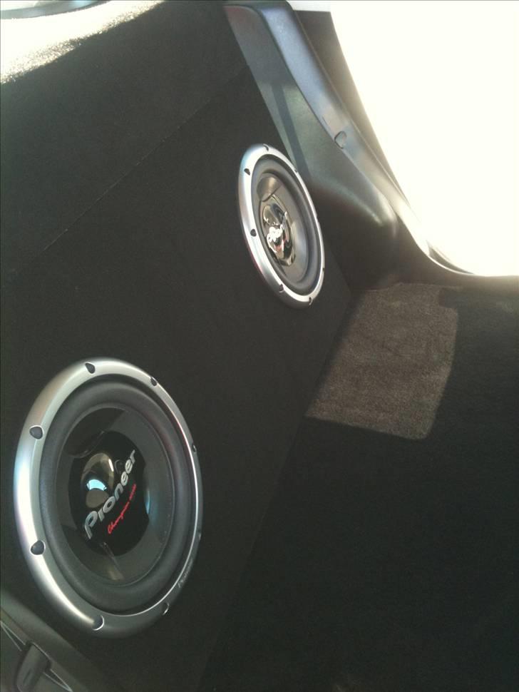 Seat Altea FR billede 4