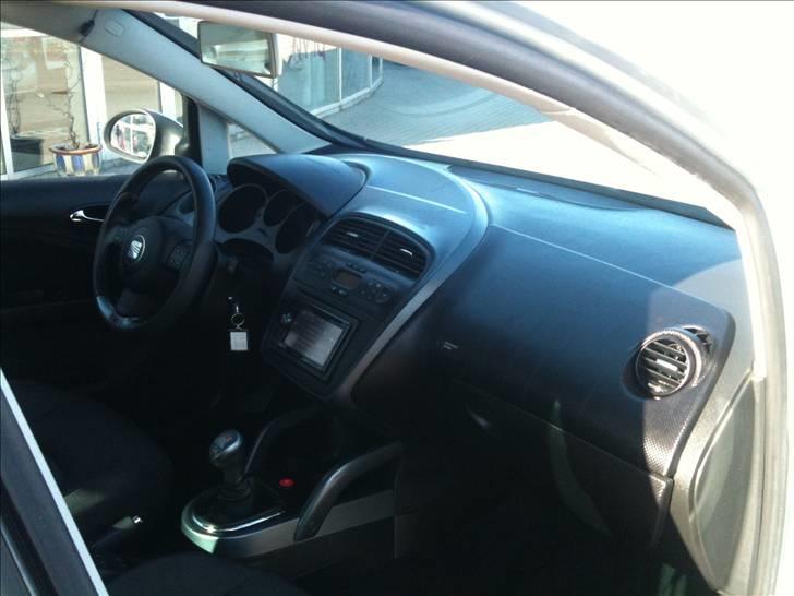 Seat Altea FR billede 12