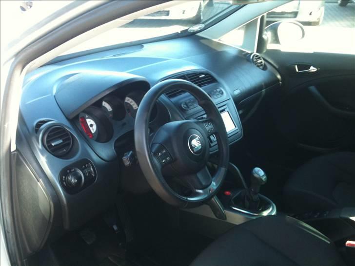 Seat Altea FR billede 13