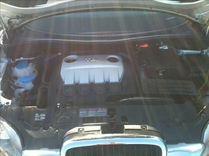 Seat Altea FR billede 15