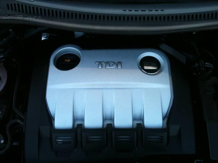 Seat Altea FR billede 16