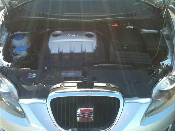 Seat Altea FR billede 17