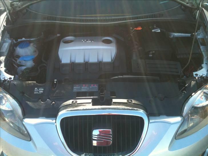 Seat Altea FR billede 18