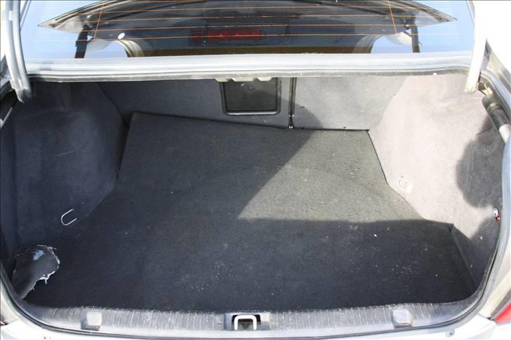 Opel Vectra 2,0 16v cd (SOLGT) [Tidl. bil]  billede 15