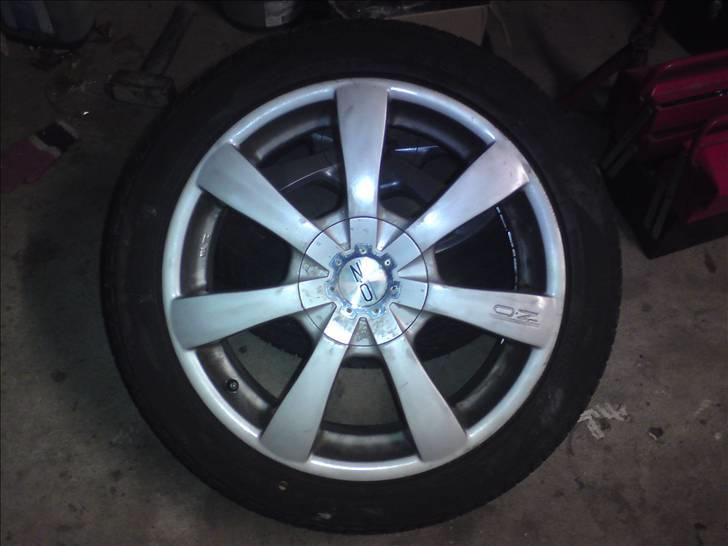 Ford Mondeo MK2 2,5V6 24V billede 10