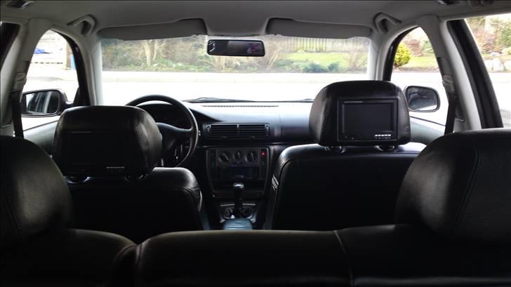 VW Passat 1.8T ''SOLGT'' billede 19