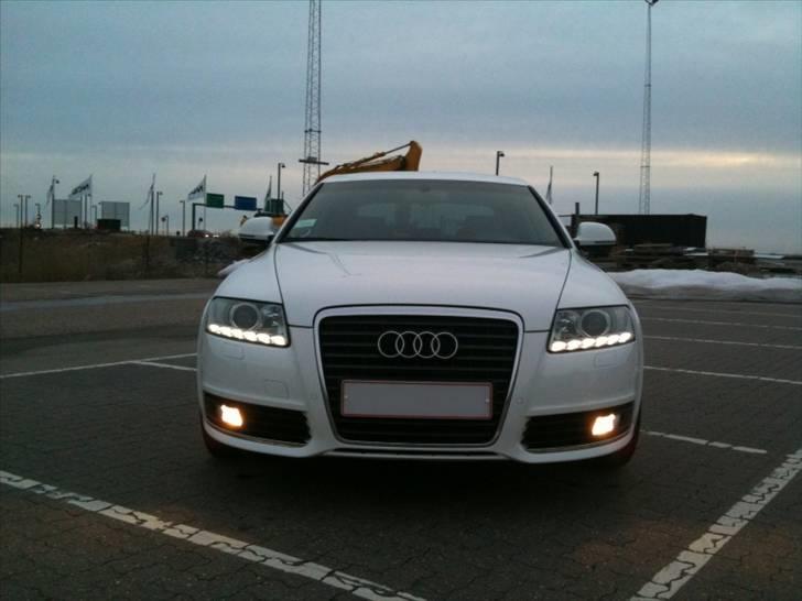 Audi A6 billede 2