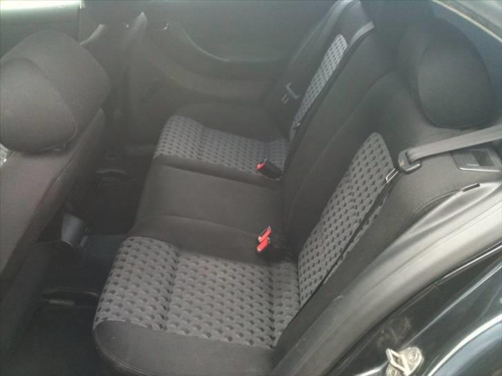 Seat Leon 1,9 TDi Sport. SOLGT. billede 14