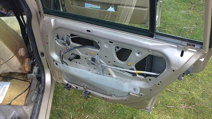 Volvo 745 R.I.P billede 10