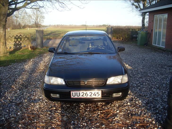 Toyota Carina E. billede 14