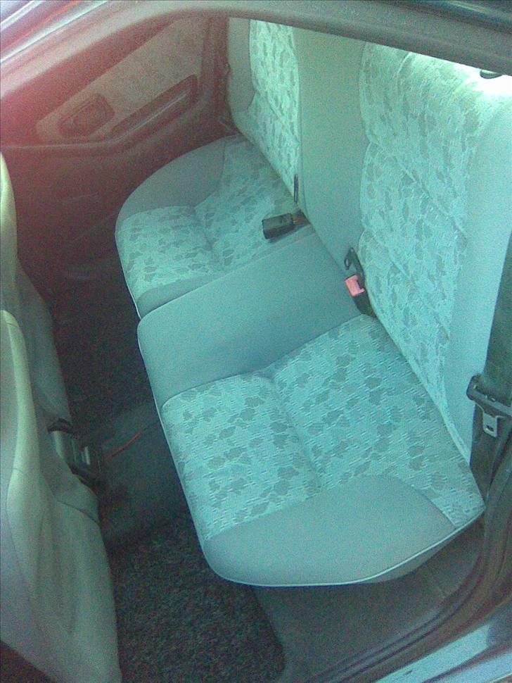 Peugeot 306 XRTD  SOLGT billede 8