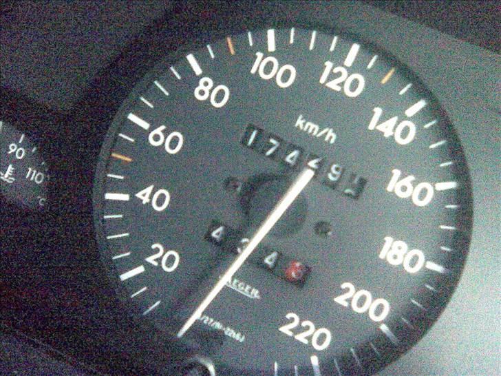 Peugeot 306 XRTD  SOLGT billede 9