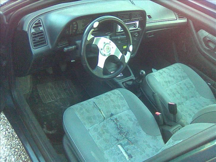 Peugeot 306 XRTD  SOLGT billede 14