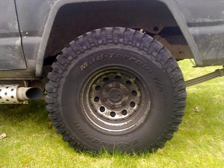 Nissan patrol solgt billede 8