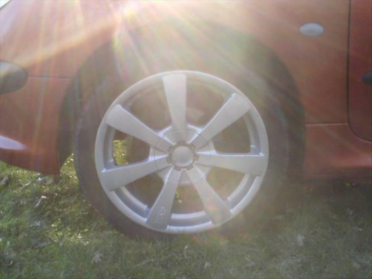 Peugeot 206 solgt billede 18