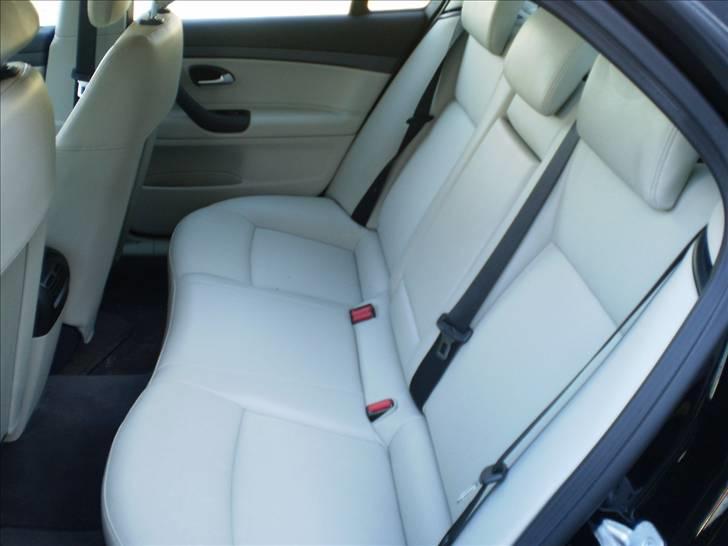 Saab 9-3 Hirsch billede 7