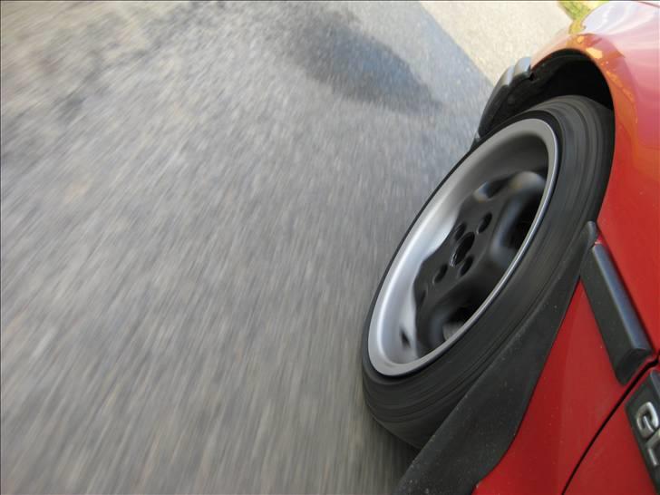 Opel Astra F billede 12