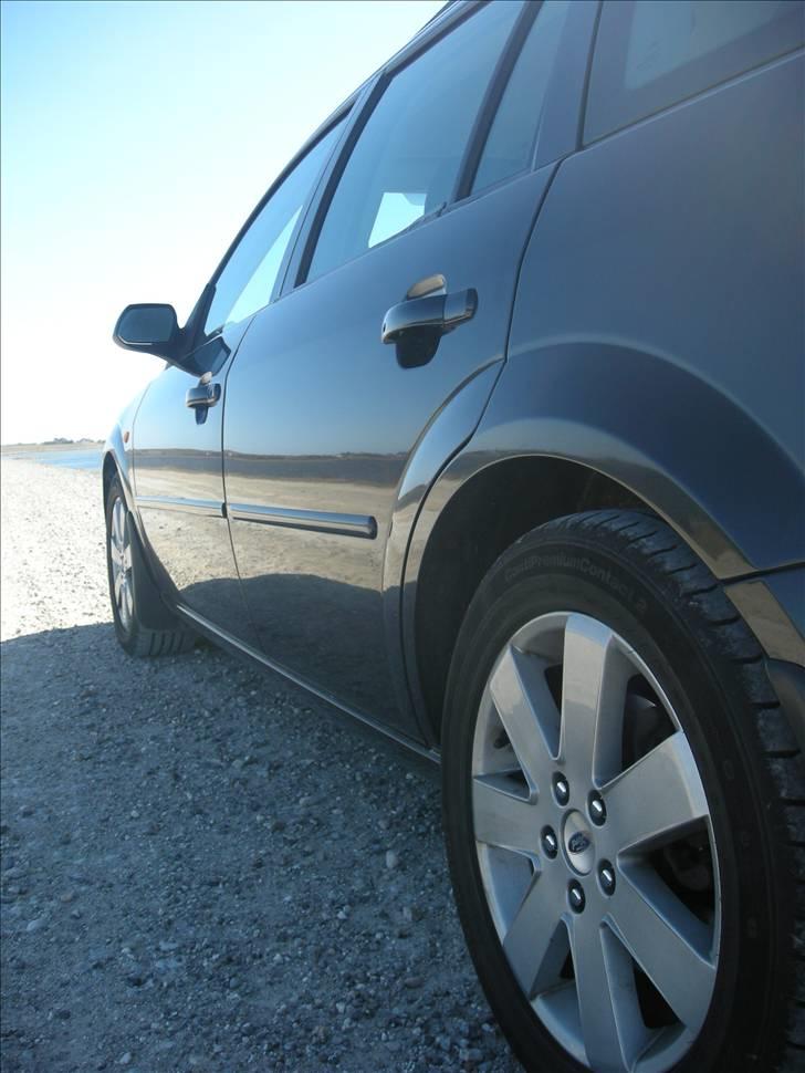 Ford Mondeo 2,0  Trend st. car billede 14