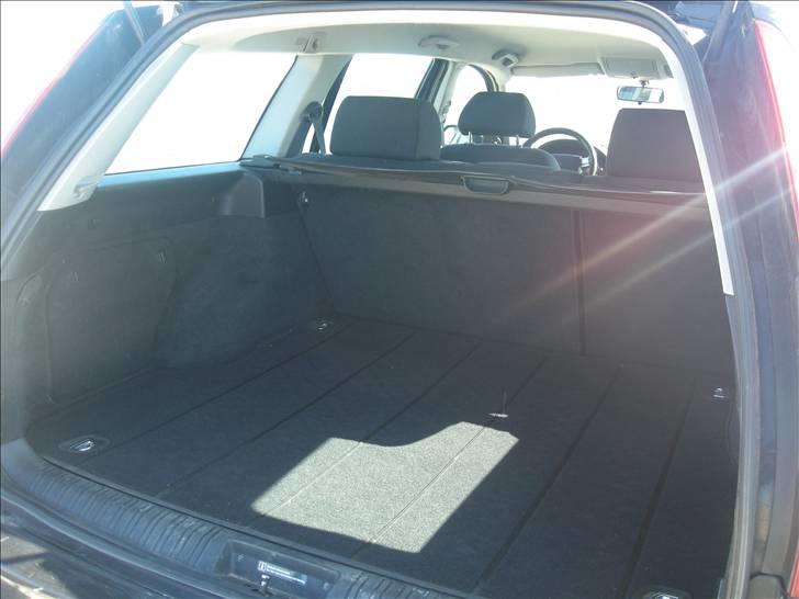 Ford Mondeo 2,0  Trend st. car billede 15