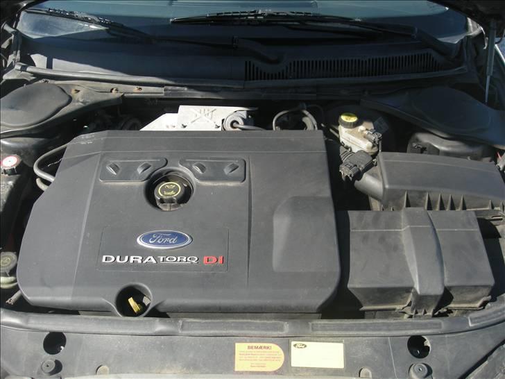 Ford Mondeo 2,0  Trend st. car billede 17