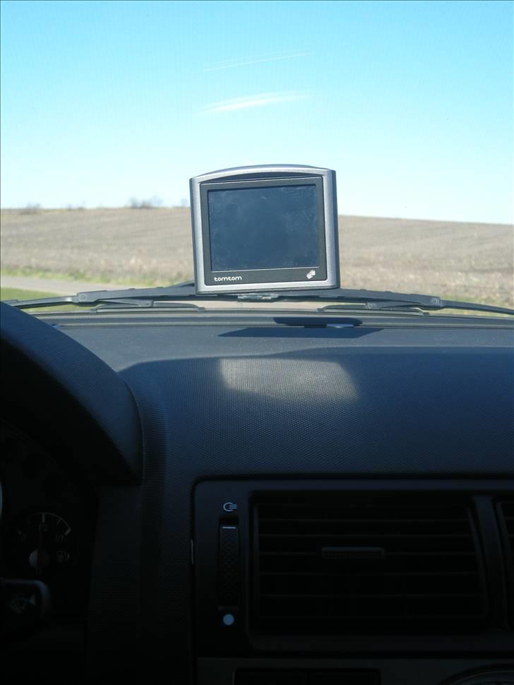 Ford Mondeo 2,0  Trend st. car - min TomTom navi med kort over europa  billede 19