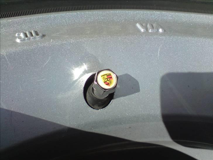 Ford Escort CL  "Blue Beast" billede 10