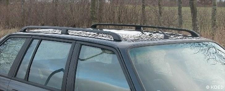 BMW E3o 320I Touring ( Solgt ) billede 9