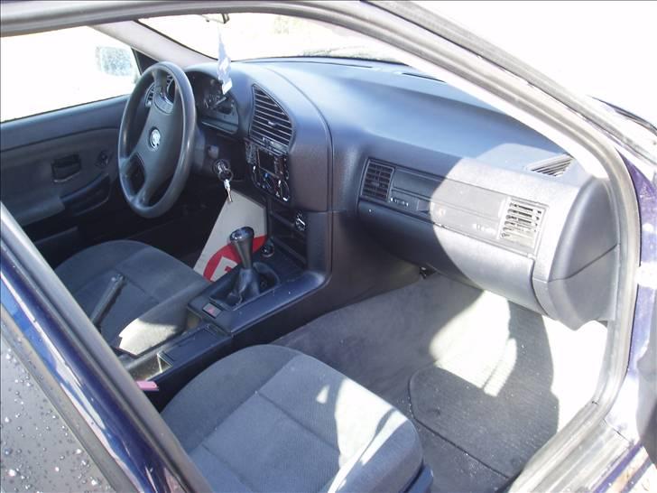 BMW 316i E36 billede 6