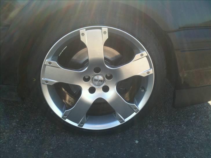 VW Golf 3 TDI billede 4