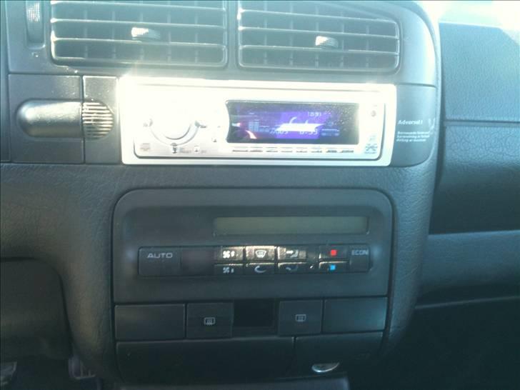 VW Golf 3 TDI billede 6