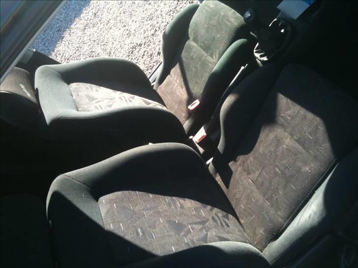 VW Golf 3 TDI billede 7