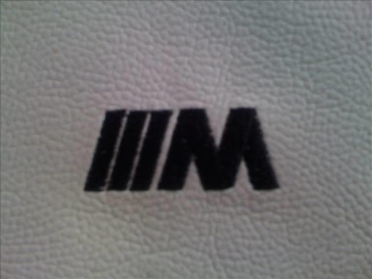 BMW E30 Cab (solgt) billede 8