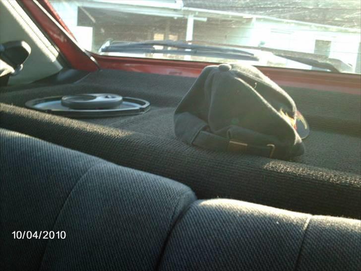 VW polo coupe solgt billede 6