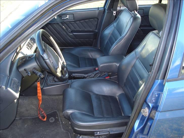 Alfa Romeo 155 2.0 TS          billede 12