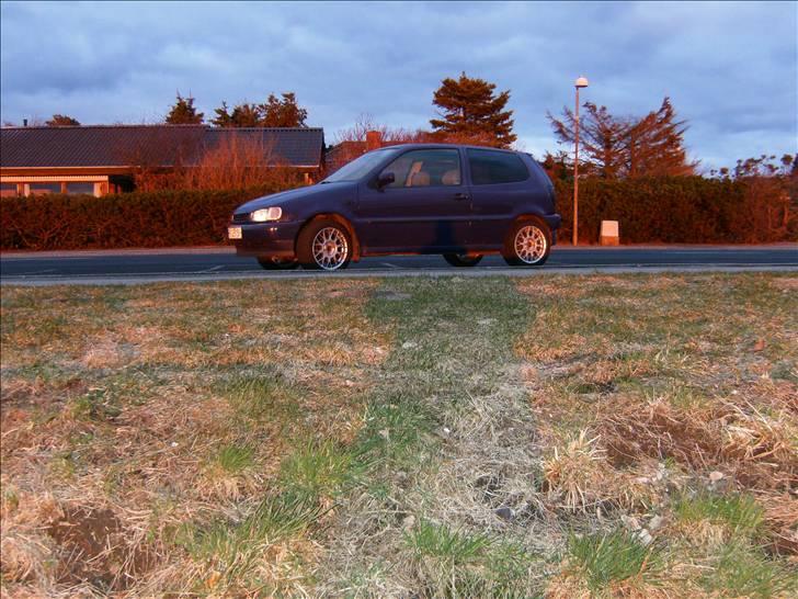 VW Polo 6n [DØD] billede 12