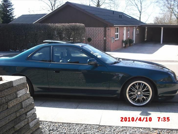 Honda Prelude VTI (SOLGT) billede 3