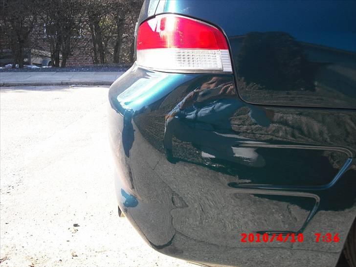 Honda Prelude VTI (SOLGT) billede 6