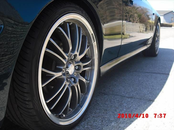 Honda Prelude VTI (SOLGT) billede 7